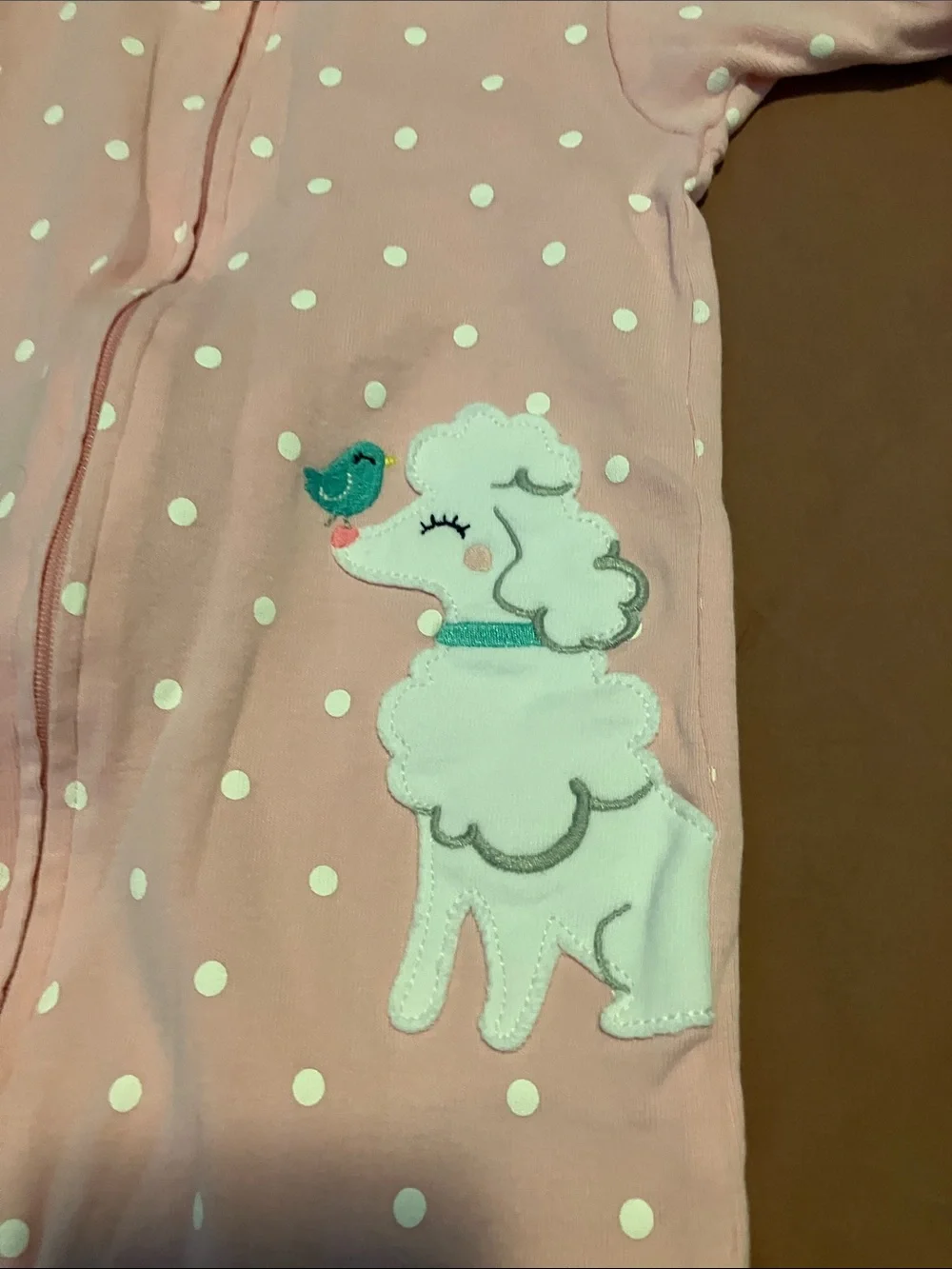 Carter’s Baby Girls Mixed Summer Onesies/Rompers, PJs and tank 24M
